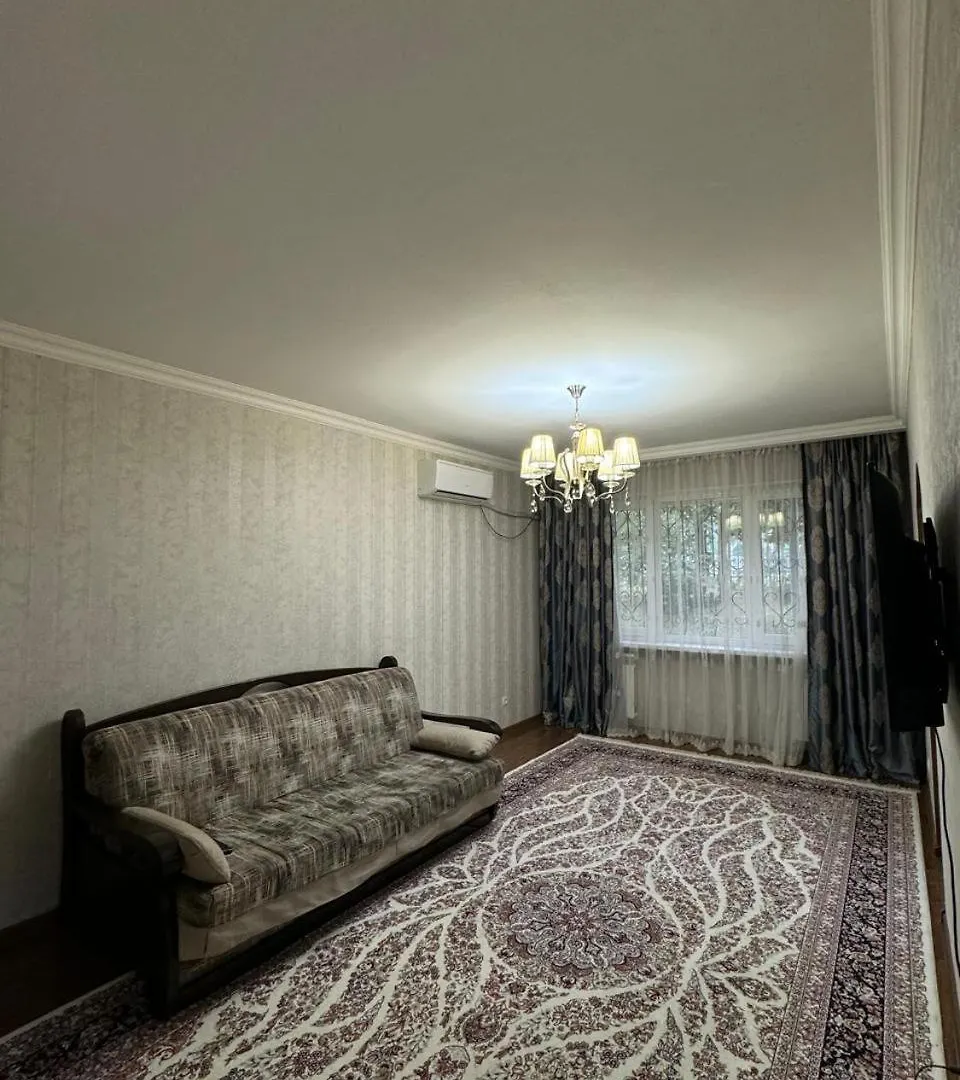 3Х Комнатная Квартира Almaty Kazakhstan