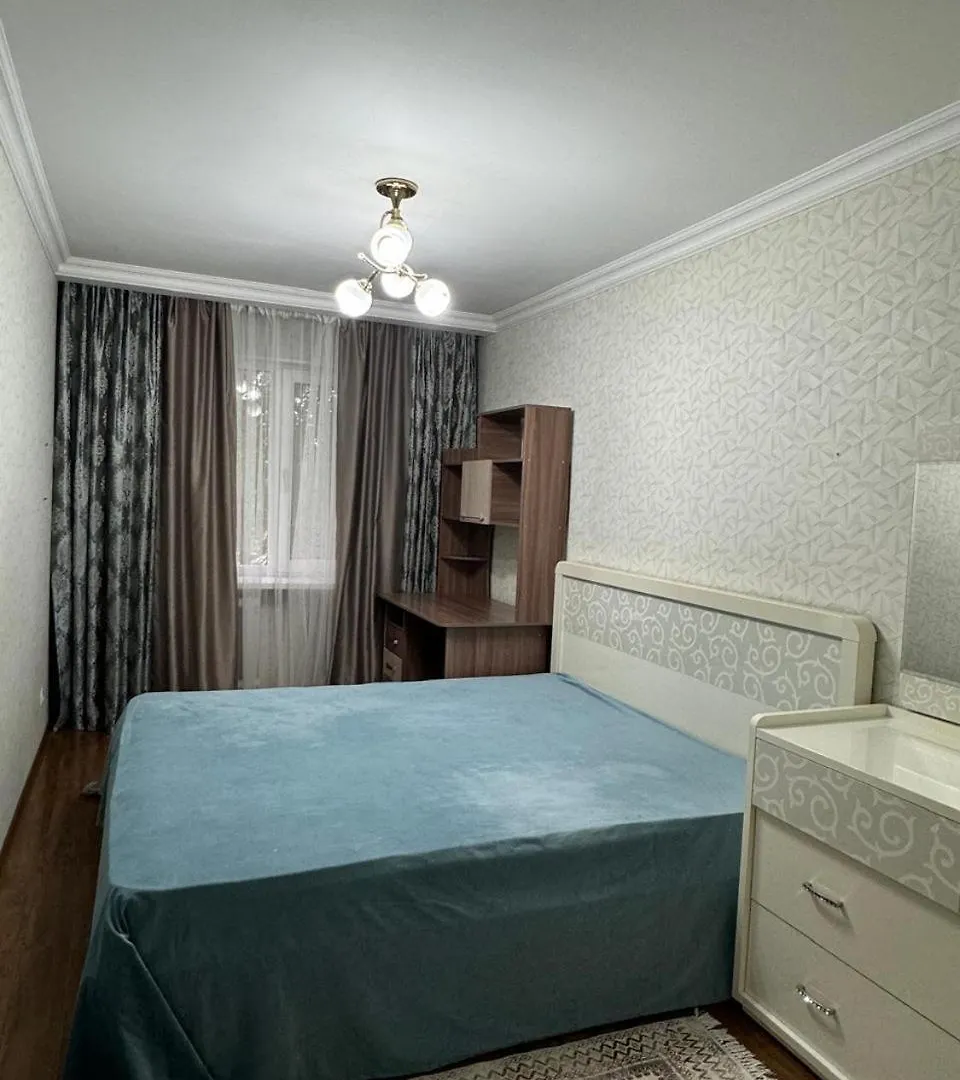 Apartment 3Х Комнатная Квартира Almaty Kazakhstan