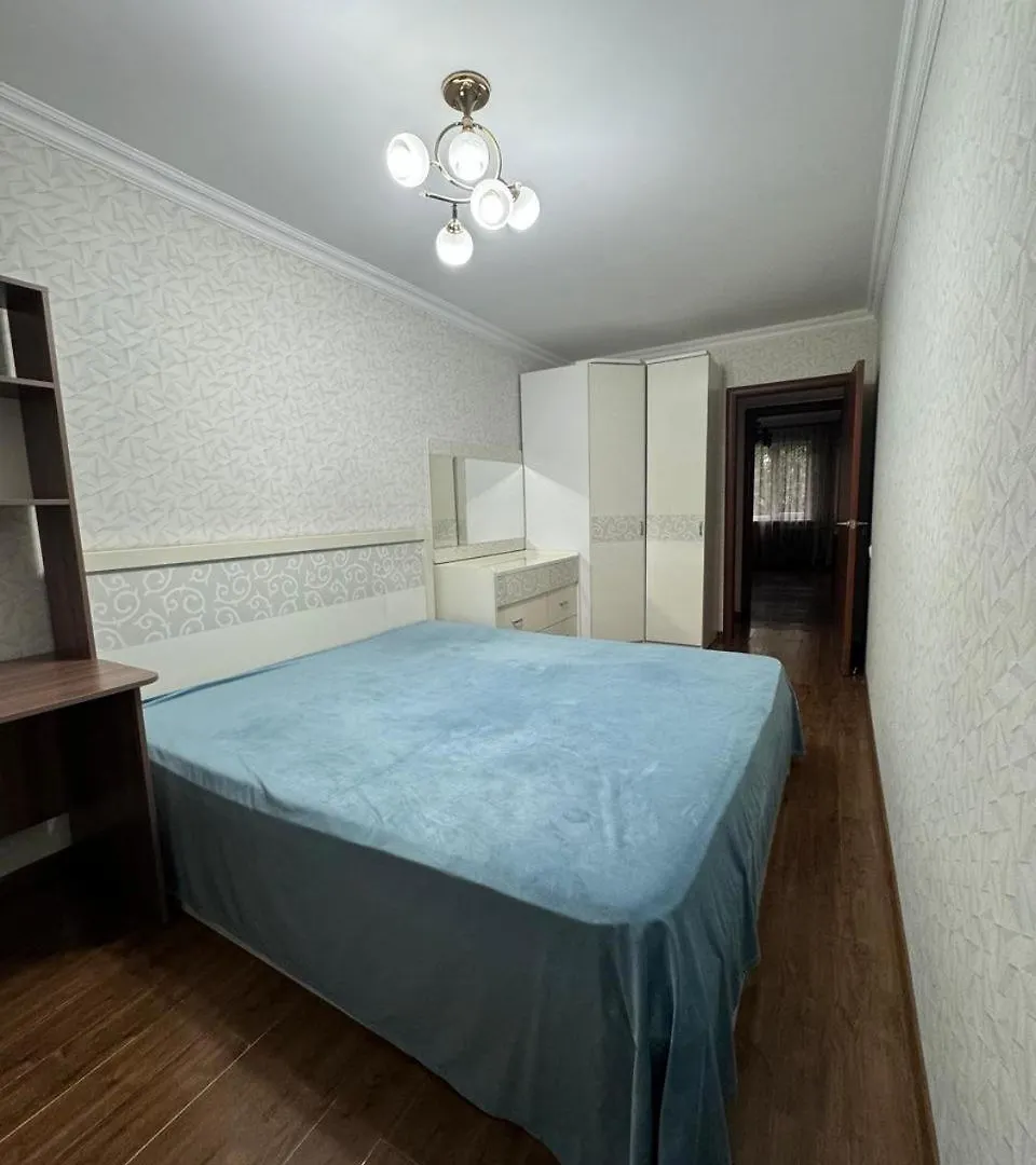 3Х Комнатная Квартира Almaty