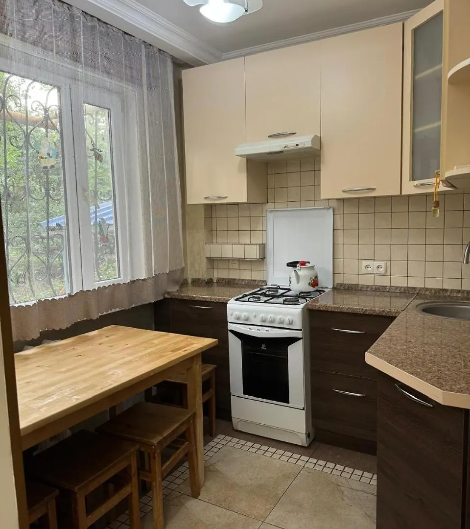 3Х Комнатная Квартира Almaty
